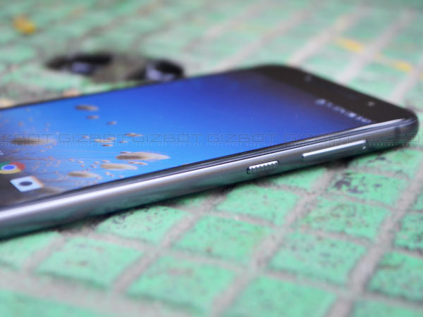 HTC One A9 First Impression