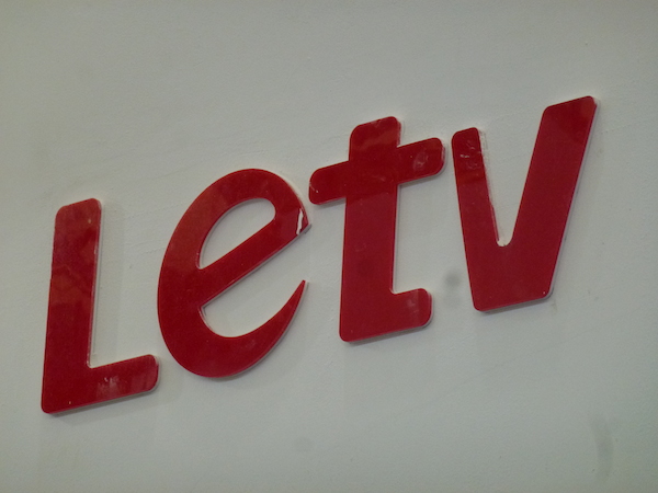 Letv's smartphone 'Le Mobile' gets record $530 million funding Letv's smartphone 'Le Mobile' gets record $530 million funding