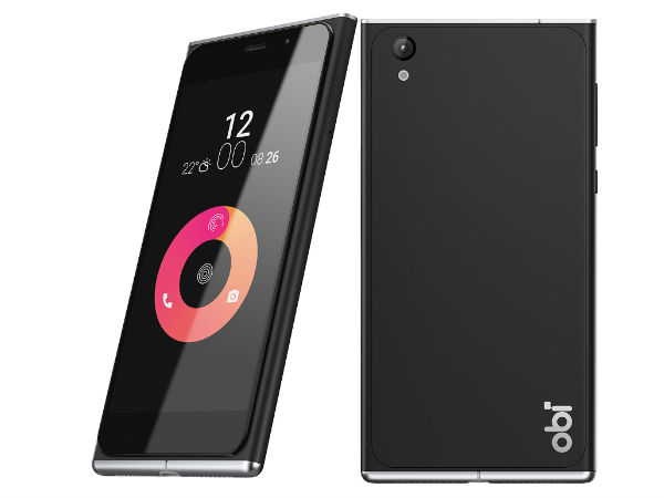Obi Worldphone SF1