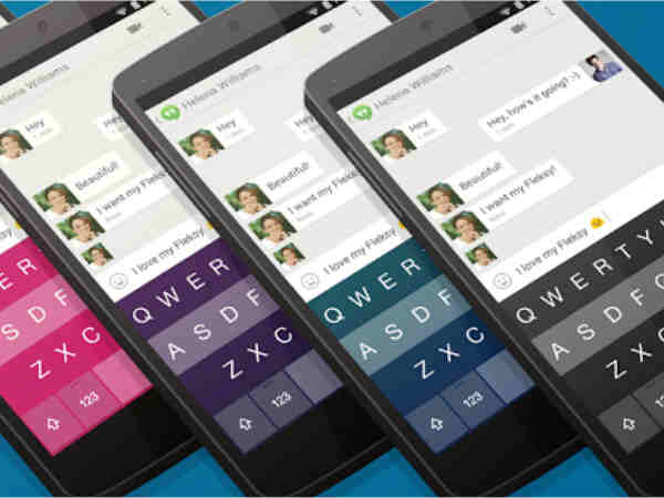 ZTE to pre-install Fleksy Keyboard in upcoming smartphones