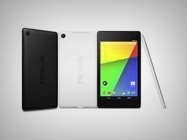 Huawei reportedly working on the Nexus 7 (2016) Tablet