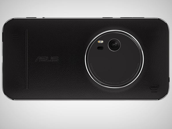 Asus Zenfone Zoom with 3X Optical Zoom finally launching in mid-Dec