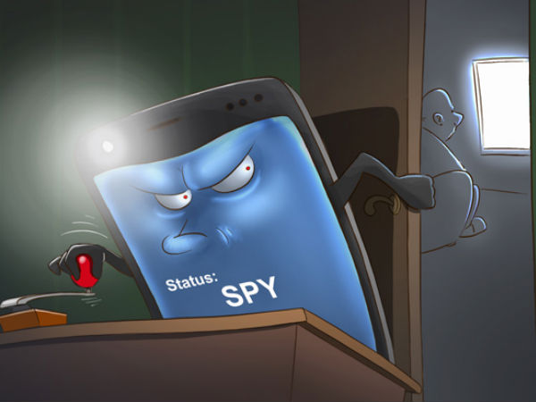 Protect your login credential