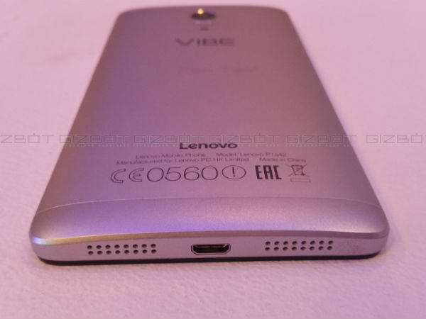 Say NO to local charger!