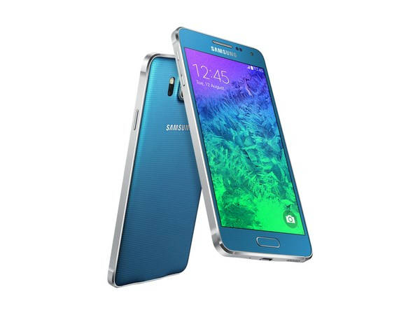 Samsung Galaxy A7