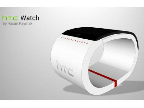 HTC One Wear Rumor 6: 