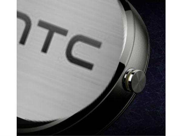 HTC One Wear Rumor 8: 