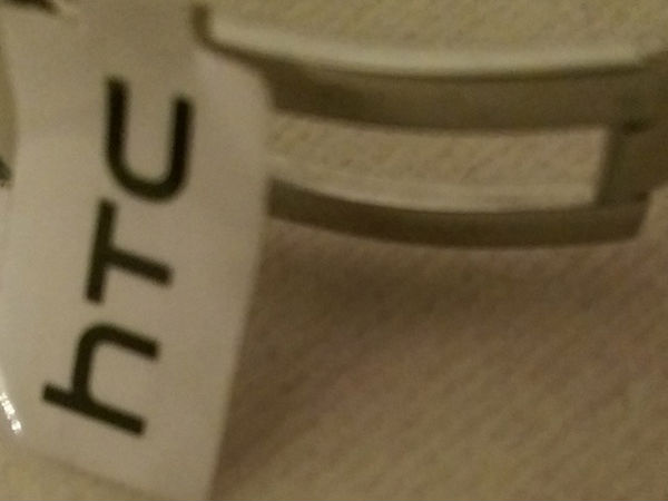 HTC One Wear Rumor 9: 