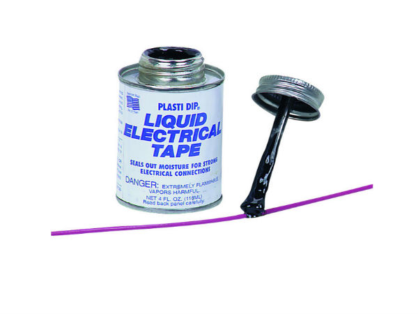 PlastiDip will fix it for you!