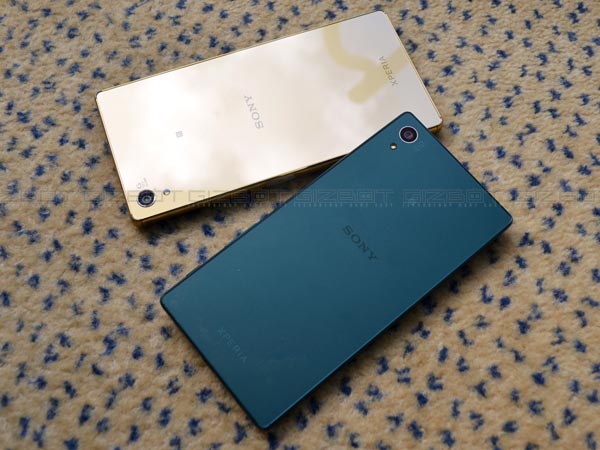 Sony Xperia Z5