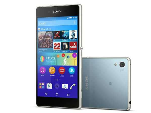 Sony Xperia Z5