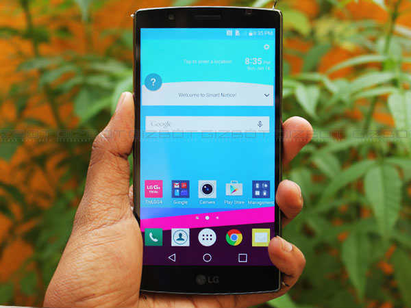 LG G4