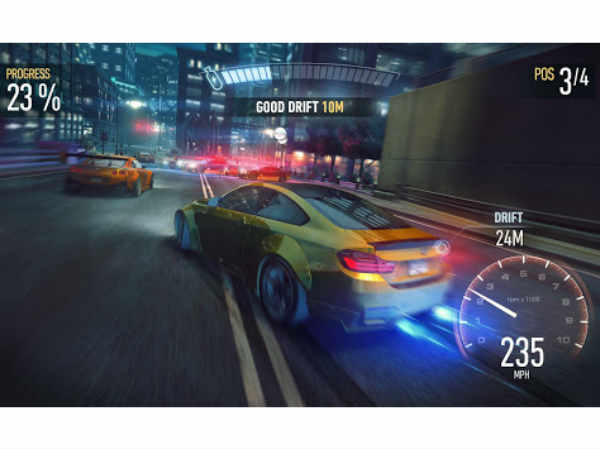 Best Sports & Racing Games Of 2015
