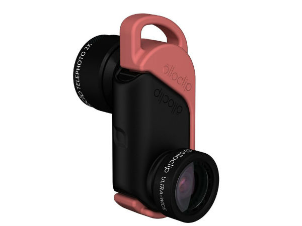 Smartphone Photography Gadgets