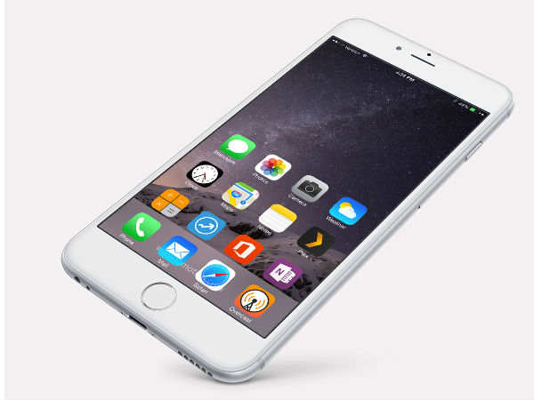 Apple iPhone 6 Plus: Check Out The Best Price in India.