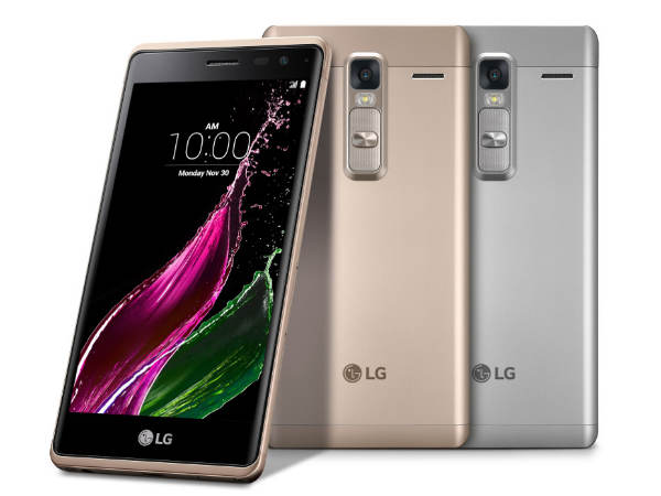 LG