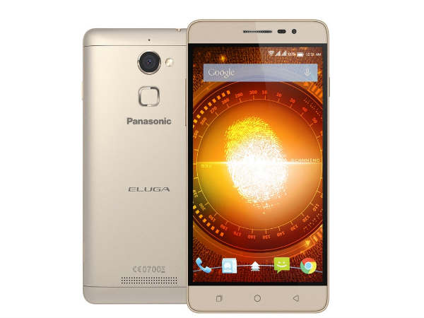 Panasonic