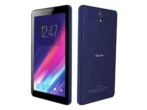 Celkon