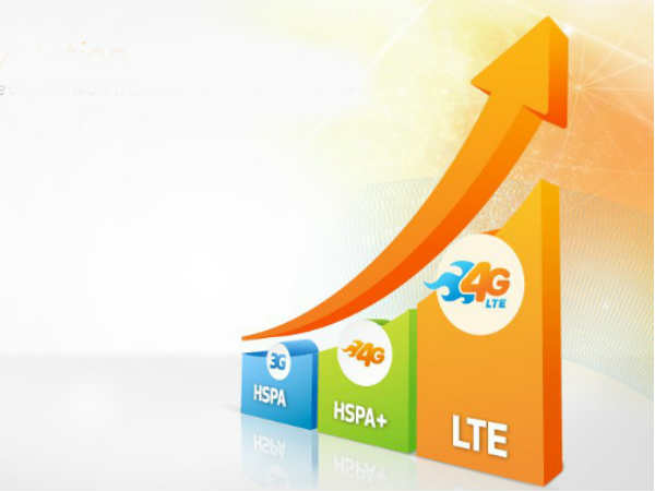 How To Speed Up 3G Data Connection To 4G Speed On Your Smartphone