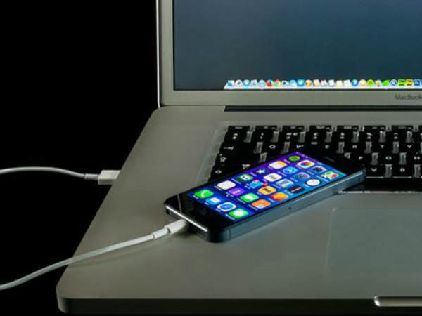 Recover Deleted Photo In iPhone