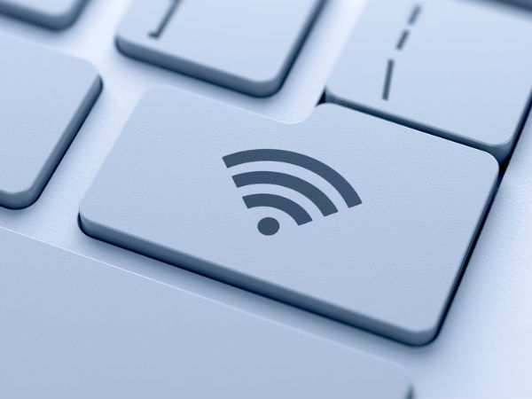 Avoid Installing Software Using Public Wi-Fi