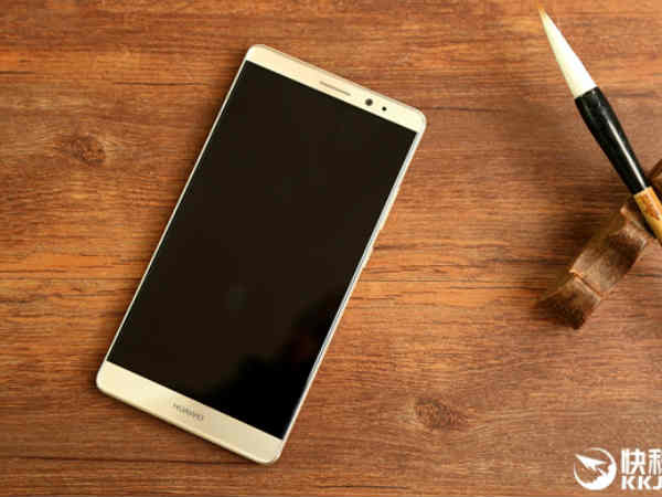 Huawei Mate 8 