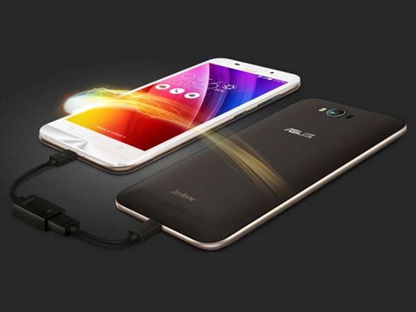 Asus teases Zenfone Max with 5,000mAh Battery could be launched soon