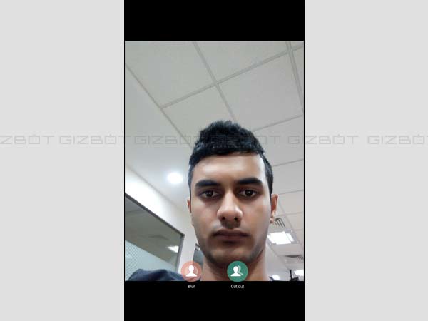 Lenovo Vibe S1 Hopes to Impress with Dual Front Camera Setup