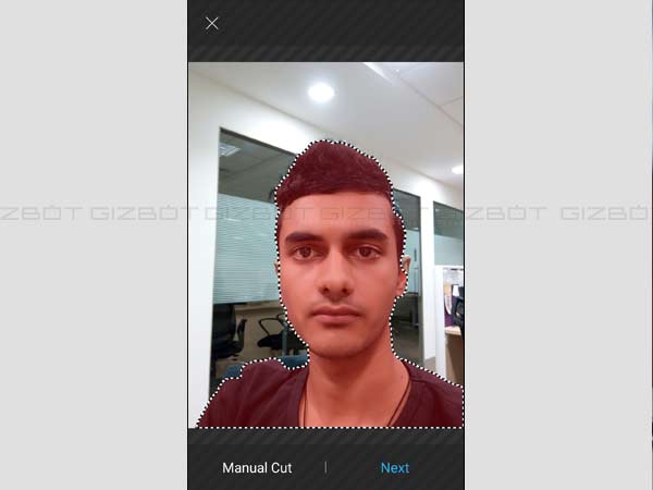 Lenovo Vibe S1 Hopes to Impress with Dual Front Camera Setup