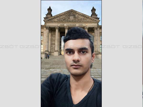 Lenovo Vibe S1 Hopes to Impress with Dual Front Camera Setup