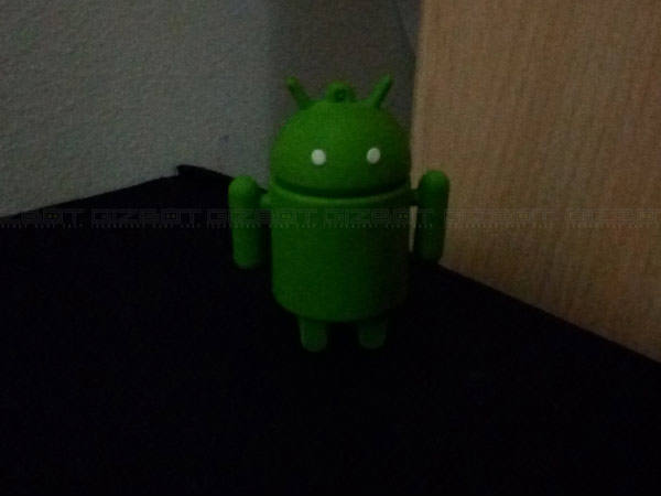 Lenovo Vibe S1 Hopes to Impress with Dual Front Camera Setup