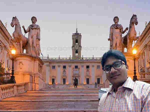 Lenovo Vibe S1 Hopes to Impress with Dual Front Camera Setup