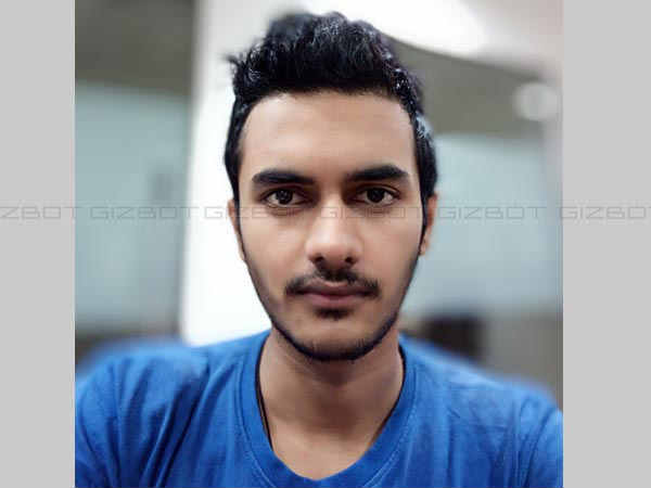 Lenovo Vibe S1 Hopes to Impress with Dual Front Camera Setup