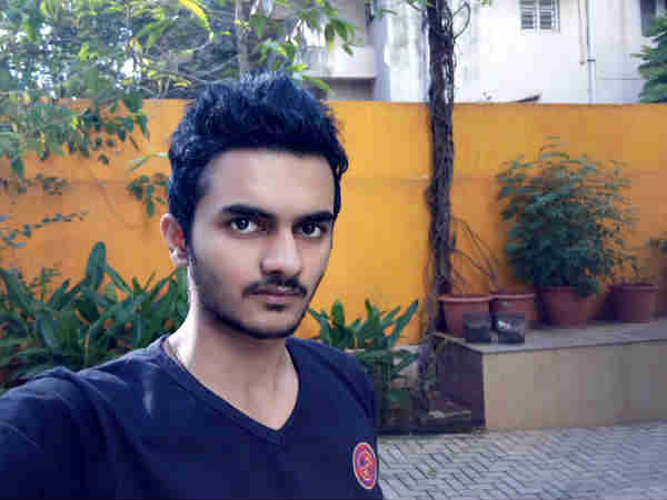 Lenovo Vibe S1 Hopes to Impress with Dual Front Camera Setup