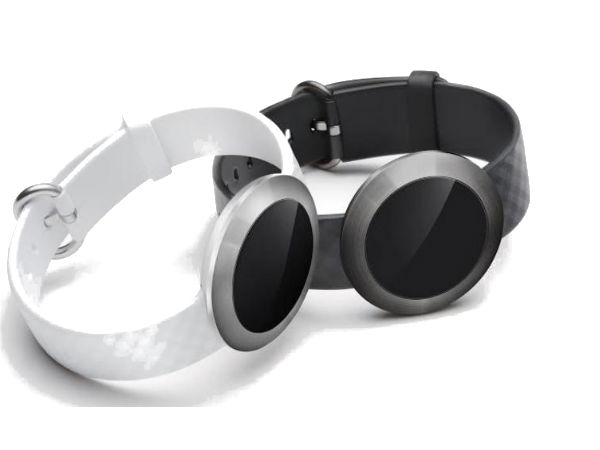 Huawei Honor Band Zero
