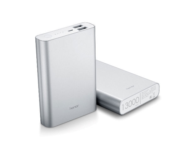 Power bank