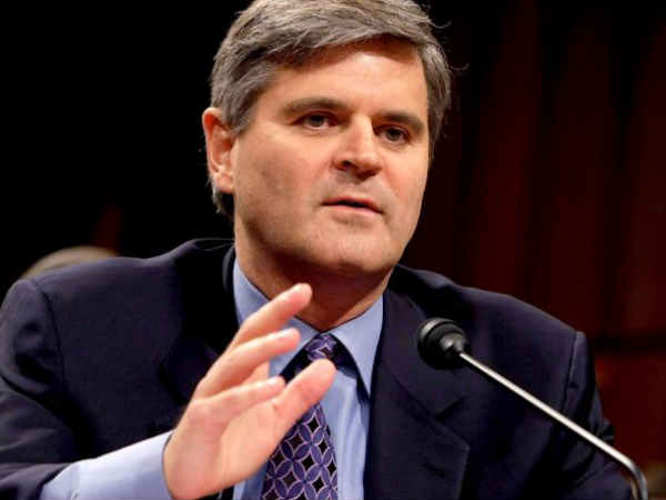  Steve Case