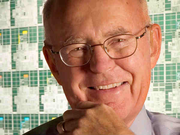 Gordon Moore
