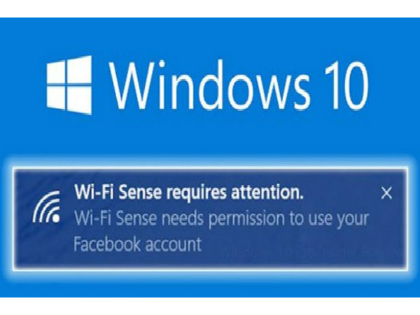 Having troubles using Wi-Fi