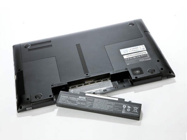 Battery Life, A Bigger Concern!  