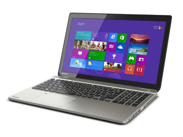 Laptops Have A Less Life Span  