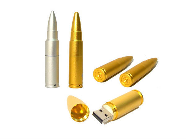 Coolest USB Drive #2