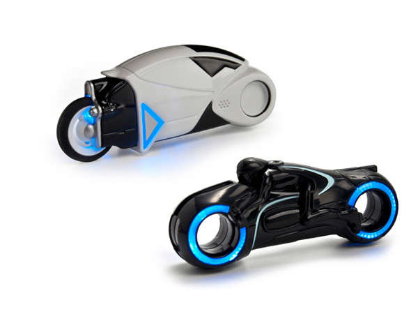 Coolest USB Drive #5