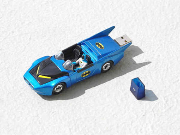 Coolest USB Drive #7