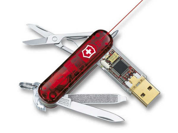 Coolest USB Drive #8