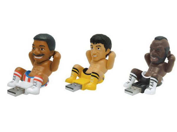 Coolest USB Drive #10