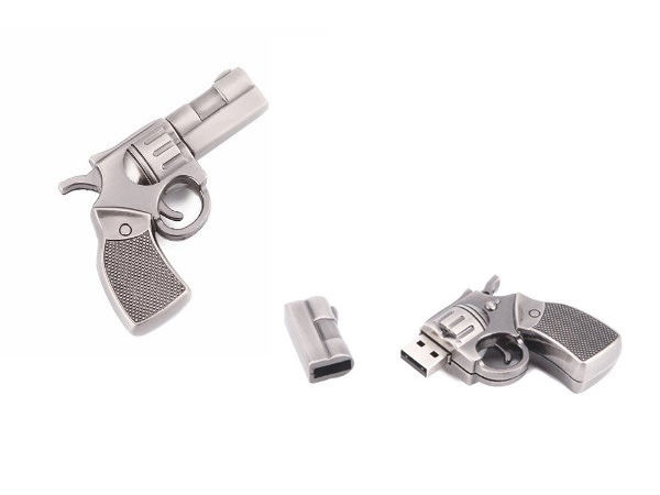 Coolest USB Drive #11