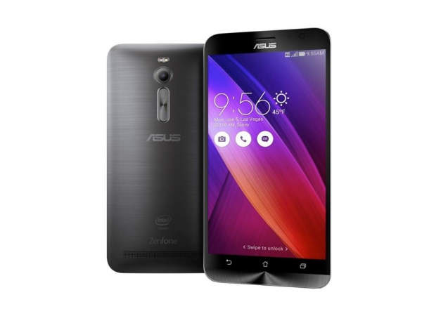 Asus Zenfone Max ZC550KL