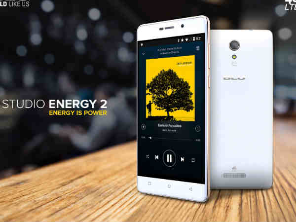 BLU Studio Energy 2