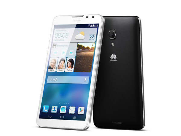 Huawei Ascend Mate2 4G